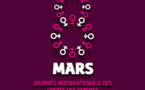 Journée Internationale Des Femmes : Mobilisation Pour Un Avenir Equitable !