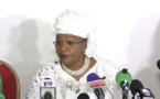 Aida Mbodj: « Oui, le peuple sénégalais est prêt à élire une femme à la tête du pays »