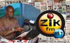 TEUSS avec Ahmed Aidara du Jeudi 08 Mars Février 2018