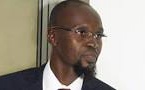 Saër Niang : "Je ne suis pas un carriériste"