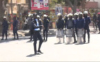 Sit-in de l’opposition : 25 personnes arrêtées / Omar Sarr et Me Madické Niang libres