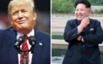 Donald Trump accepte une rencontre historique avec Kim Jong Un
