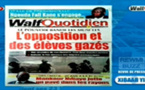 Revue de Presse WalfTv du Samedi 10 Mars 2018