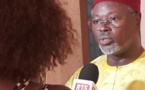 Alioune Tine rend ·  HOMMAGE À MOUHAMADOU MBODJ