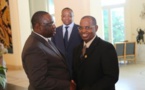 Sidy Lamine Niass attaque Macky Sall