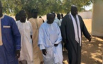 IDRISSA SECK EN PAYS MOURIDE - Vers une campagne de charme qui passera par les religieux !