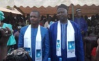 LE RCD ENROLE L ANCIEN MAIRE DE DIAOBE-KABENDOU LE PROFESSEUR BAMBO GUIRASSY