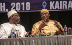 Conseil présidentiel sénégalo-gambien : Macky et Barrow évoquent le sort de Jammeh