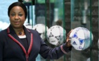 Fatma Samoura, SG de la FIFA sur la place des femmes dans le football: « Ça bouge mais ce n’est pas assez »