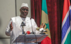 Le retrait des Forces de défense ne dépend pas de Dakar (Macky Sall)