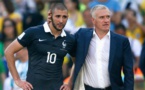 Equipe de France : Benzema au Mondial ? Deschamps répond