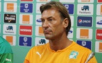 Hervé Renard: Un Joueur L’accuse De Corruption, Il Contre-Attaque !
