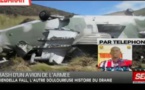 Vidéo – Le père du pilote de l’hélicoptère se confie: « Thi radio bii la yeuguéé né sama dom mo danou »