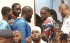 Le jihad, selon Assane Kamara...