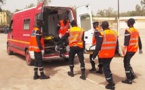 Kédougou/Collision entre un bus Al-Azhar et un camion malien : bilan un mort, 32 blessés dont 12 dans un état grave.