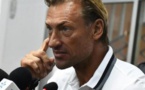 Maroc: accusé de corruption, Hervé Renard pourrait porter plainte