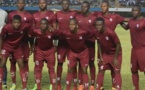 Ligue africaine des champions : Génération Foot freinée par le Horoya Ac