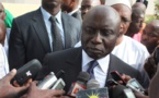 Idrissa Seck taxe Macky Sall de «sous-préfet» du Président Abdel Aziz