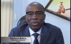 ABDOUL BAAL (DG SDE) : ' Il n'y a aucun risque sanitaire à boire l'eau, malgré ses couleurs... L'eau, c'est le service le moins rémunérateur comparée à...'