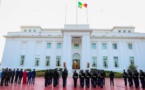Palais de Diamaniadio va coûter 100 milliards