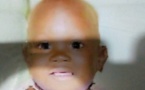 Le corps du petit Sérigne Fallou Diop retrouvé à Rufisque
