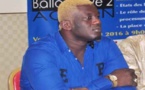 Balla Gaye 2 s’entraîne en boxe pour massacrer Gris Bordeaux.....Regardez