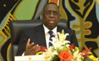 Modification constitutionnelle: Macky prend de court l'opposition