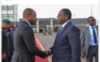 Macky au Rwanda : Kagamé lui envoie un second couteau à l’accueil (Photos)