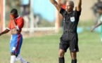 Ghana: Encore un arbitre radié à vie !