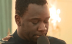 VIDEO: Ibrahima M’Bodji, dit Moussier Tombola, craque et verse de chaudes larmes devant Macky Sall…