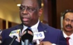 Macky Sall pour un changement du réglement intérieur du NEPAD