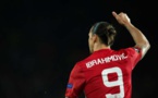 Officiel !!! Manchester United annonce la fin de l'aventure avec Zlatan