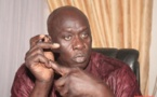 Baba Tandian sur la présidentielle de 2019: « Pourquoi je vais soutenir Macky Sall »
