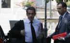 Secrets de la garde-à-vue de Sarkozy : Encerclé, il aurait balancé Guéant et Hortefeux