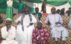 El Hadj Baye Dramé, représentant du Khalife général des Tidianes à Ndoffane : "