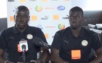 CM-2018 : PAN et Kalidou Koulibaly dopent Santy Ngom