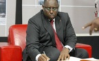 Macky va nommer un ministre chargé des élections