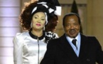 Paul Biya, le "président absent" du Cameroun