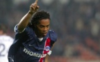 PSG : Ronaldinho revient sur ses Classico contre l’OM !