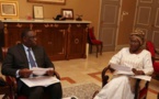 Haute politique et manœuvres : Aminata Tall reçue au palais après avoir annulé sa sortie