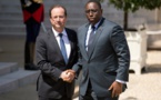 Parrainage : La leçon citoyenne de François Hollande à Macky Sall
