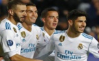 Réal Madrid: Ces 7 joueurs pourraient quitter le club en fin de saison
