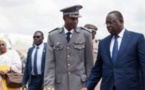 Burkina Faso : Macky Sall cité à comparaître dans le procès de Diendéré
