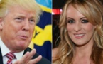 Un juge refuse que Trump fasse une déposition sur Stormy Daniels