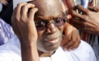 Khalifa Sall déclaré coupable de...