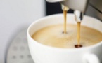 " Avertissement : le café peut provoquer le cancer"