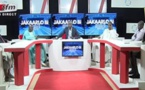 Jakaarlo Bi du 30 Mars 2018 : Invité Invité : El Hadji Kassé