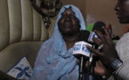 Vidéo: La maman de Balla Gaye se prononce sur la victoire de son fils