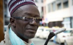 Le poème émouvant de Moussa Sène Absa, dédié à la mère de Khalifa Sall