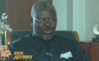 Babacar Gaye : "Si Wade ne reçoit pas sa pension d'ex-Président, il ne…"